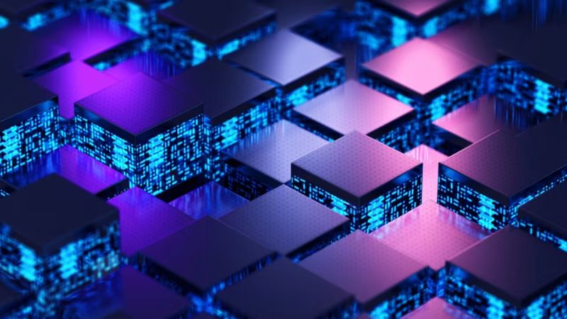 宁洱软件开发用Kubernetes助力企业数字化转型