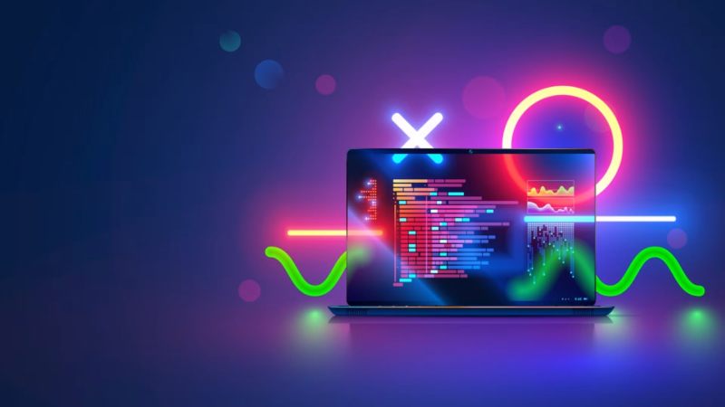 宁洱软件开发公司：SCADA系统开发，筑牢工业数据管控防线