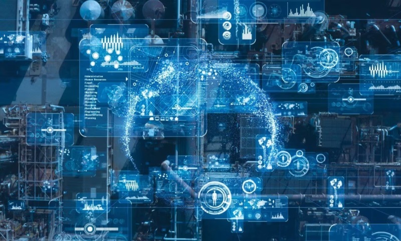 ERP系统信创国产化:宁洱软件开发公司打造企业数字化转型新引擎